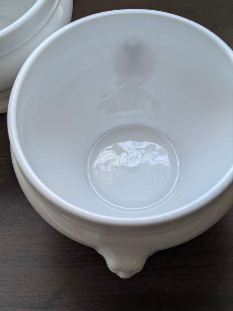 APILCO アピルコ ライオンヘッド スープボールアピルコ フランス 正規