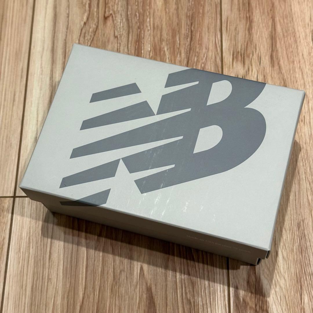 New balance ニューバランス 990 ピンズ スペシャルBOX - メルカリ