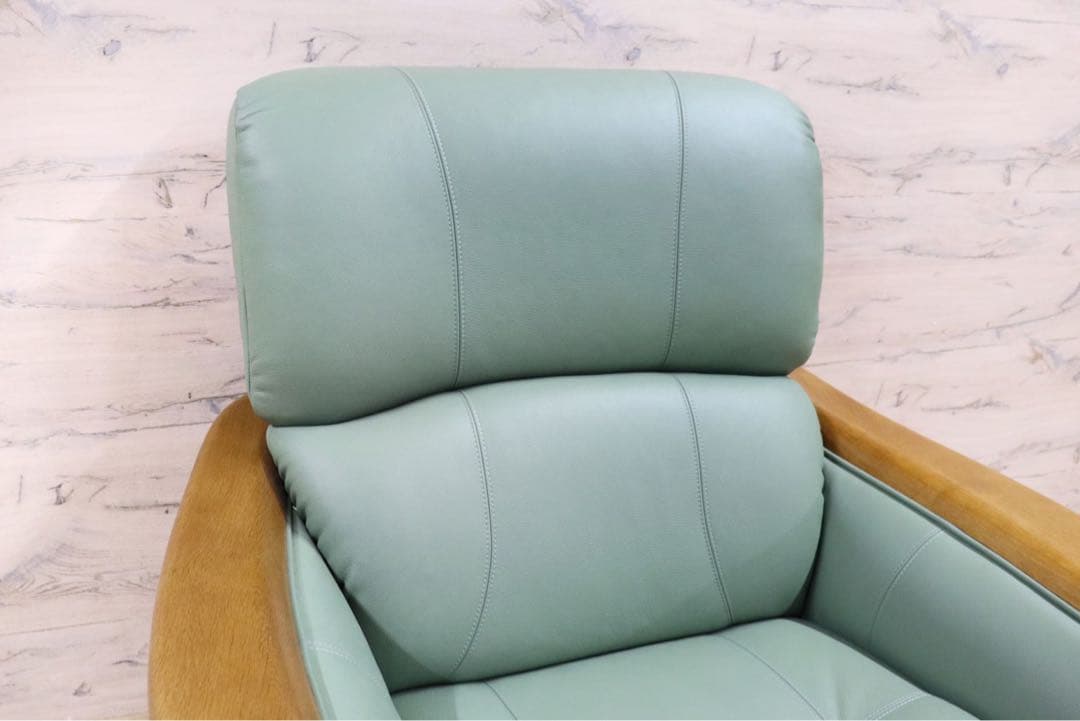 GMGF66A○浜本工芸 / HAMAMOTO 1人掛けソファ シングルソファ