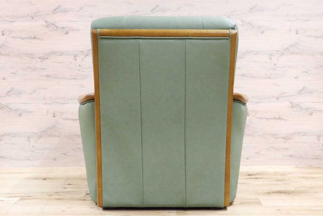 GMGF66A○浜本工芸 / HAMAMOTO 1人掛けソファ シングルソファ