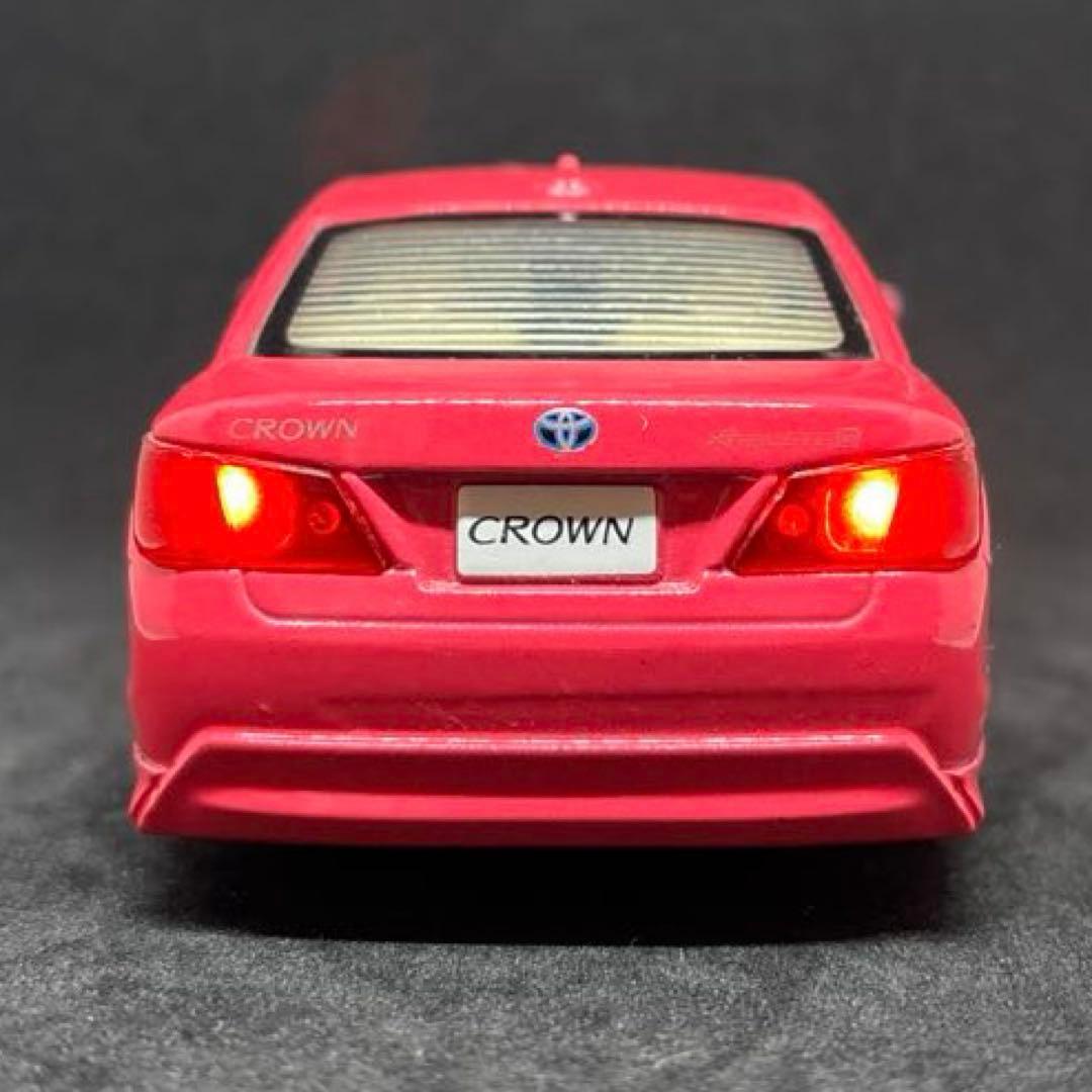 希少 ピピットキー トヨタ クラウン ピンク 動作確認済 - メルカリ