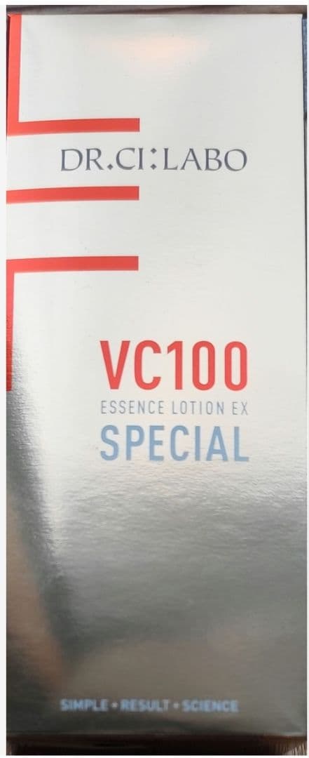 【2個】ドクターシーラボVC100エッセンスローションEXスペシャル 150ml