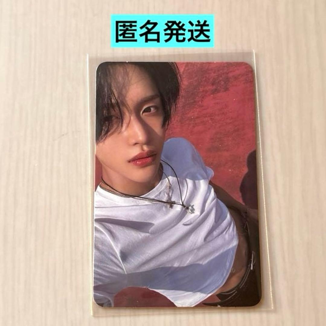 RIIZE ウォンビン RIIZING 封入りトレカ - メルカリ