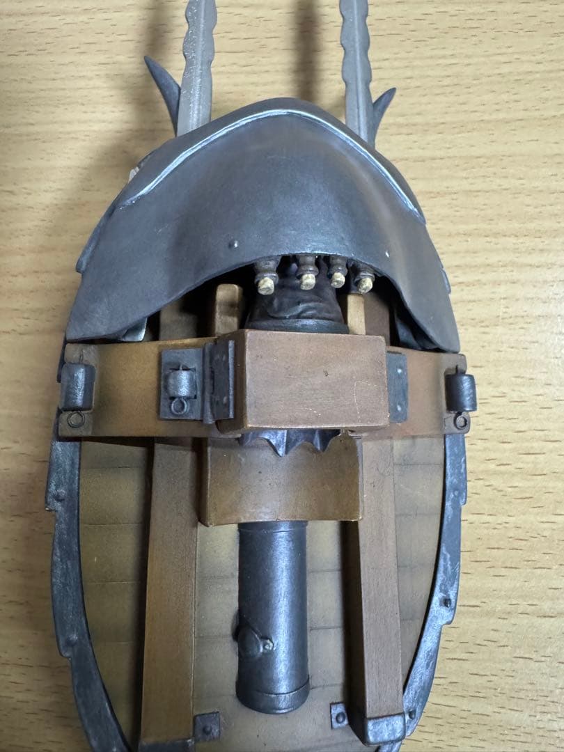 ベルセルク ART OF WAR グルンベルド・新生鷹の団 通常版戦魔兵なし