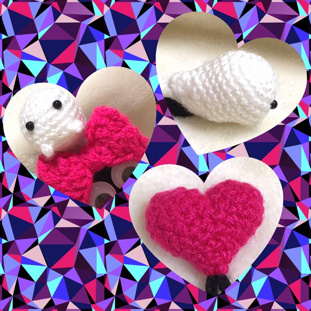 パクパクモンスター ハロウィンキーケース モンちゃん おばけだじょ