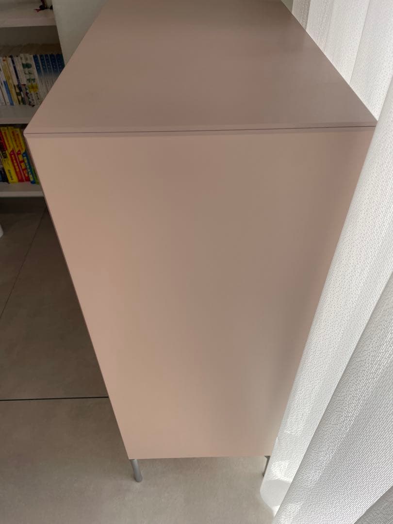 Montanaモンタナ　シェルフ　脚付