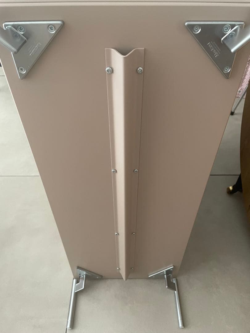 Montanaモンタナ　シェルフ　脚付