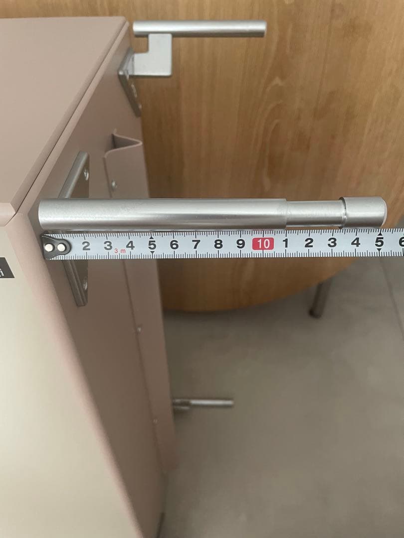 Montanaモンタナ　シェルフ　脚付