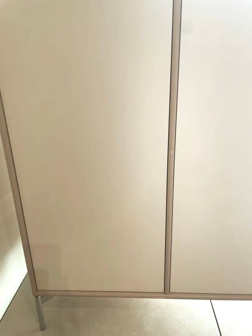 Montanaモンタナ　シェルフ　脚付