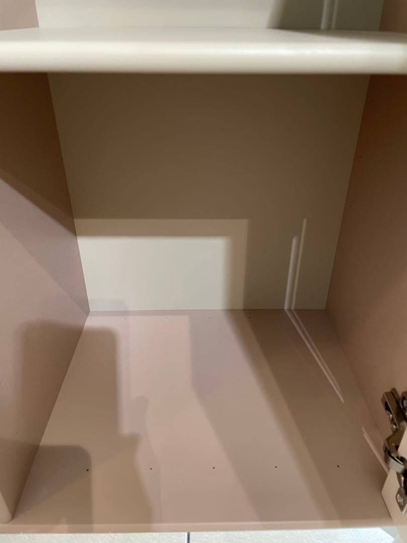 Montanaモンタナ　シェルフ　脚付