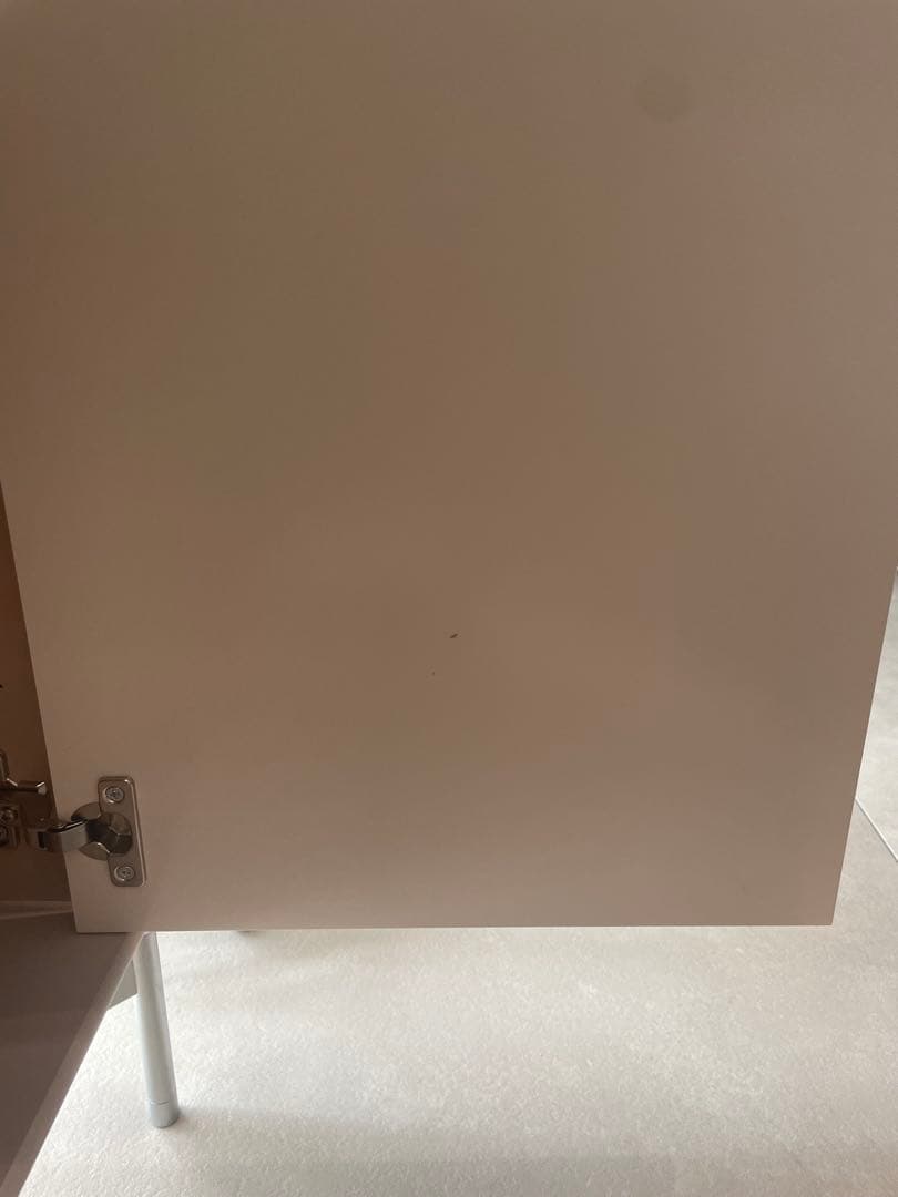 Montanaモンタナ　シェルフ　脚付