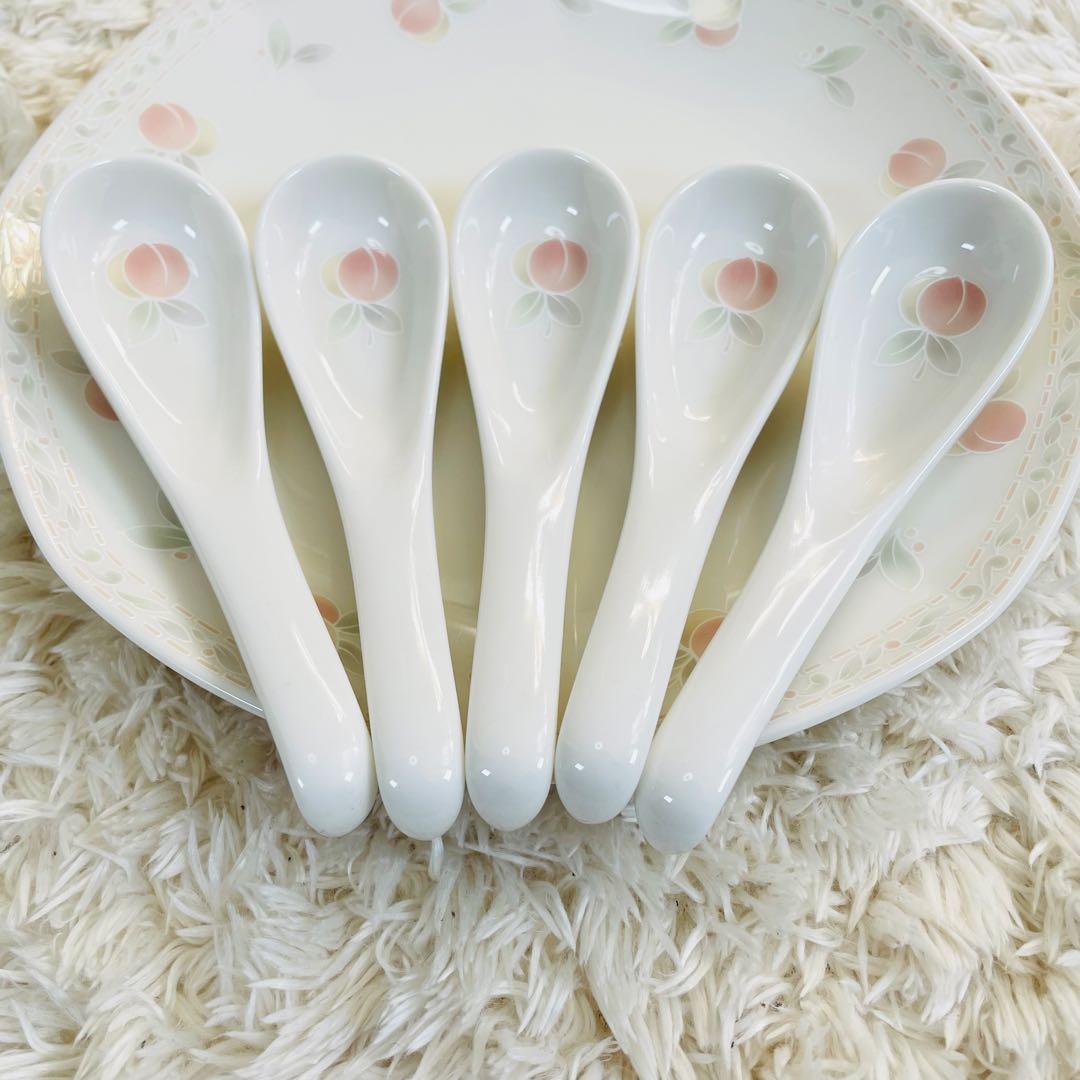 フルセット26点】ノリタケ シノワーズ 陶器セット 中華 レンゲ - メルカリ