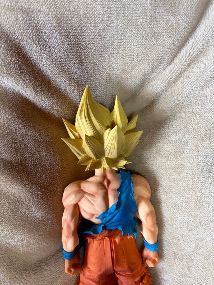 ドラゴンボール SUPER MASTER STARS PIECE 悟空　A賞