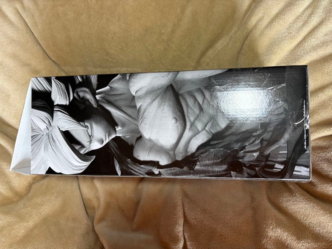 ドラゴンボール SUPER MASTER STARS PIECE 悟空　A賞