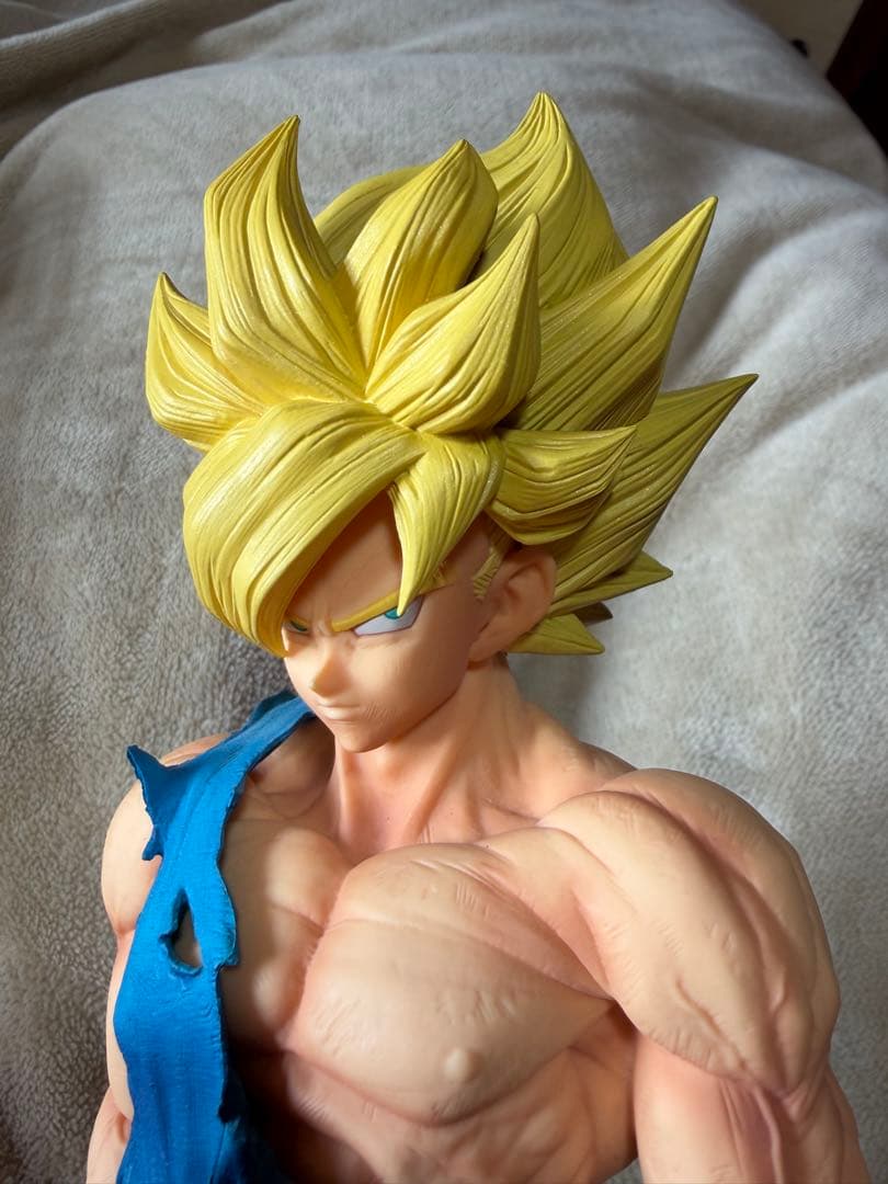 ドラゴンボール SUPER MASTER STARS PIECE 悟空　A賞