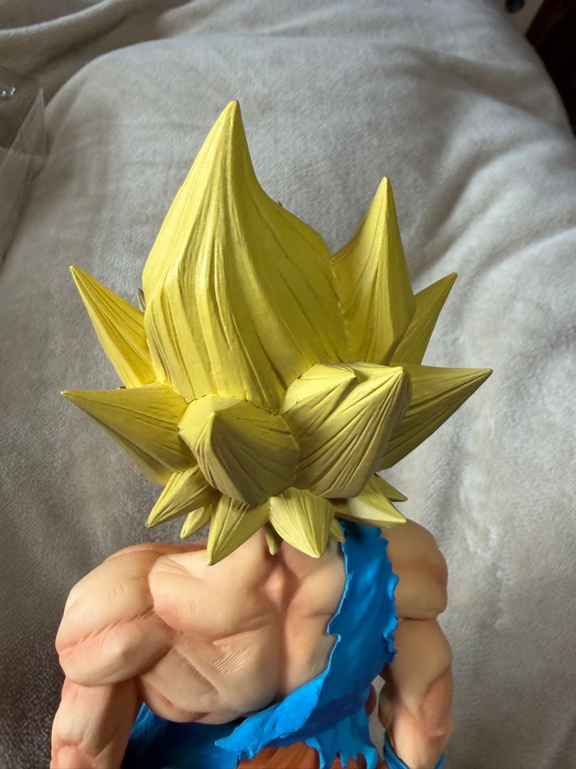 ドラゴンボール SUPER MASTER STARS PIECE 悟空　A賞