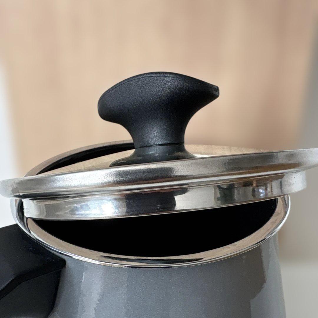 値下！WMF Fusiontec ミネラルマルチポット プラチナム