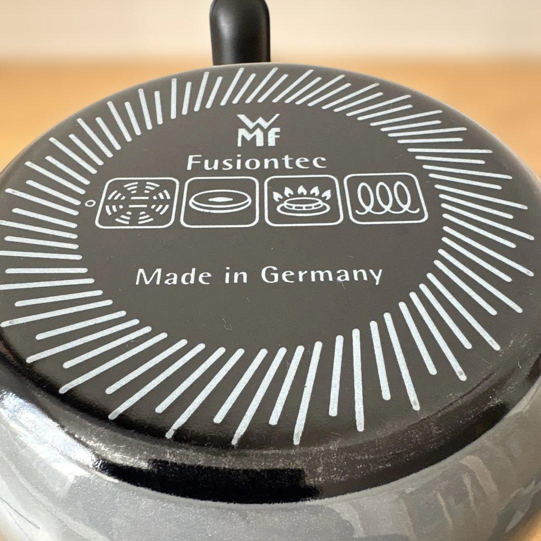 値下！WMF Fusiontec ミネラルマルチポット プラチナム