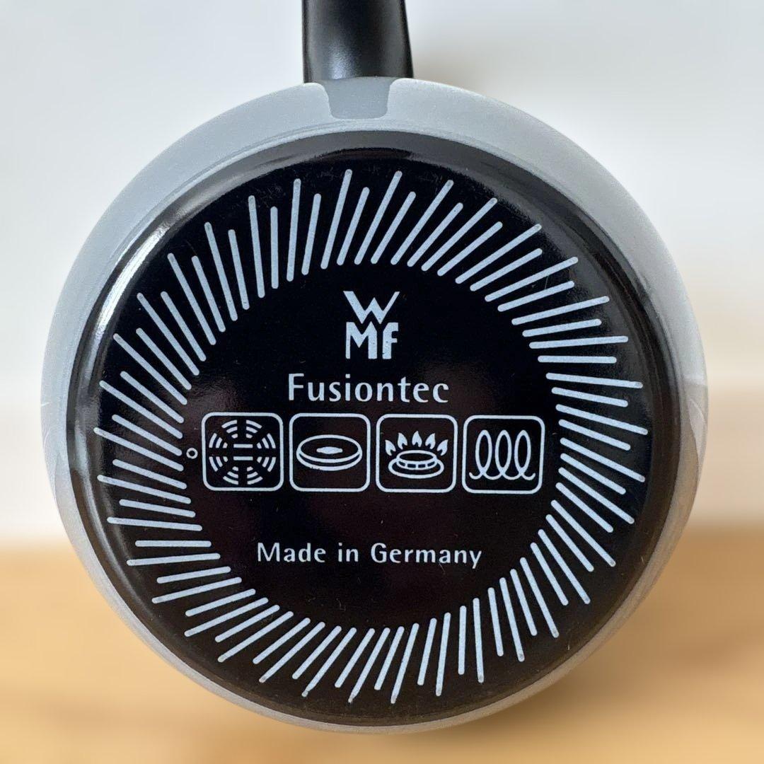 値下！WMF Fusiontec ミネラルマルチポット プラチナム