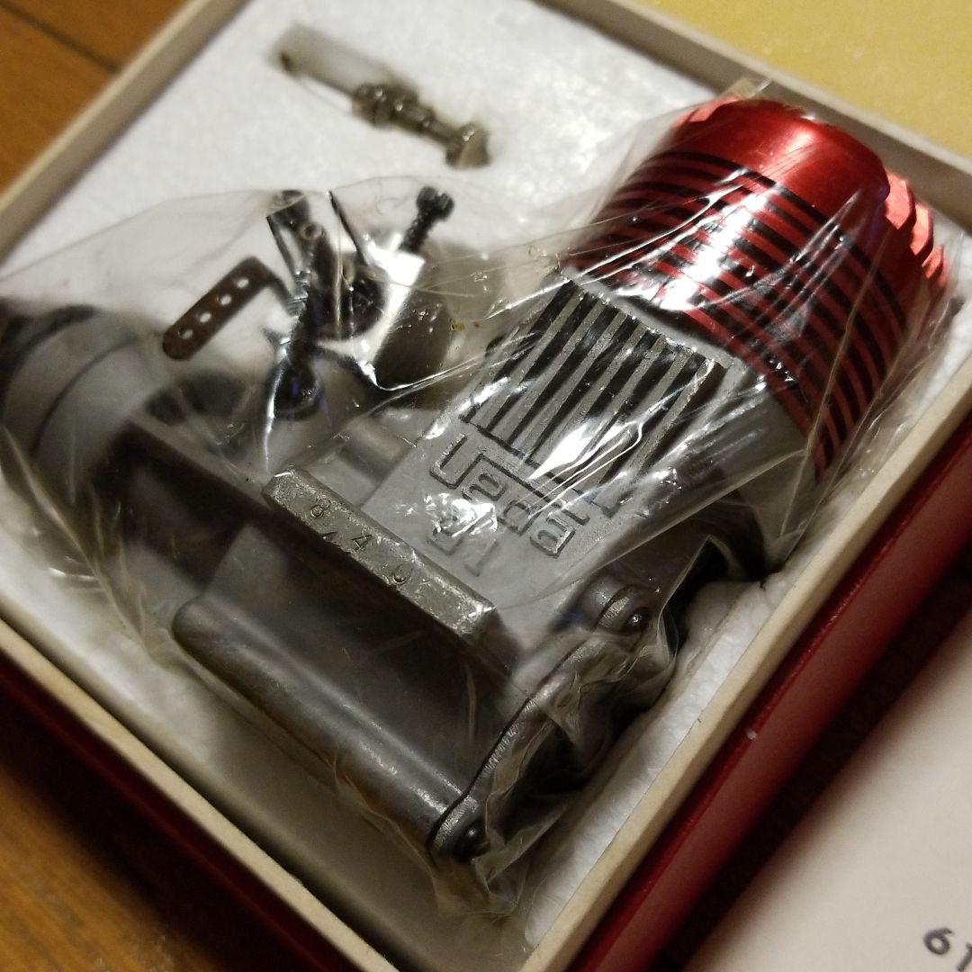 UEDAエンジン61RC