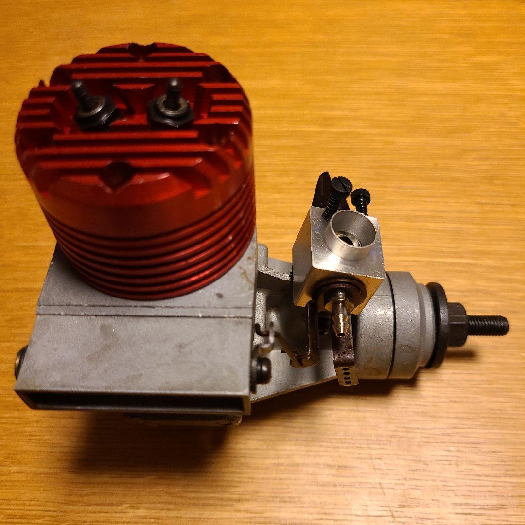 UEDAエンジン61RC