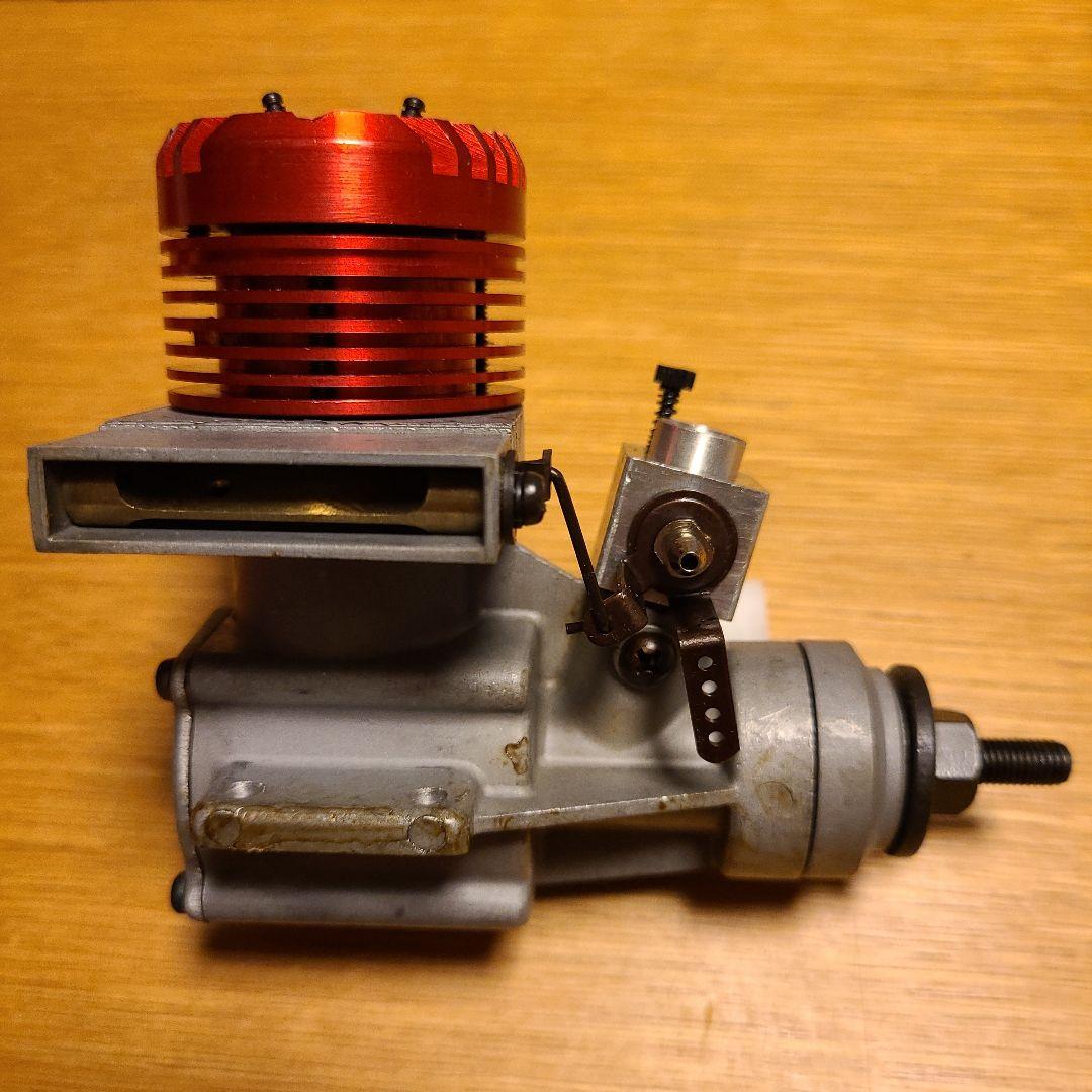 UEDAエンジン61RC