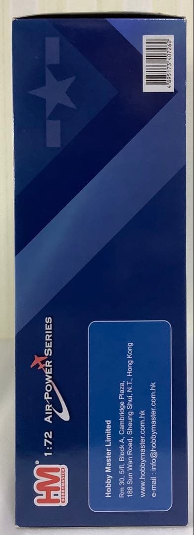 内箱未開封】HOBBY MASTER F-14A トムキャット HA5215 内箱未開封】HOBBY