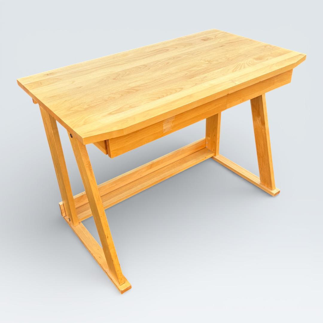 ACTUS アクタス REVE リーヴェ デスク 北欧風 キズ有