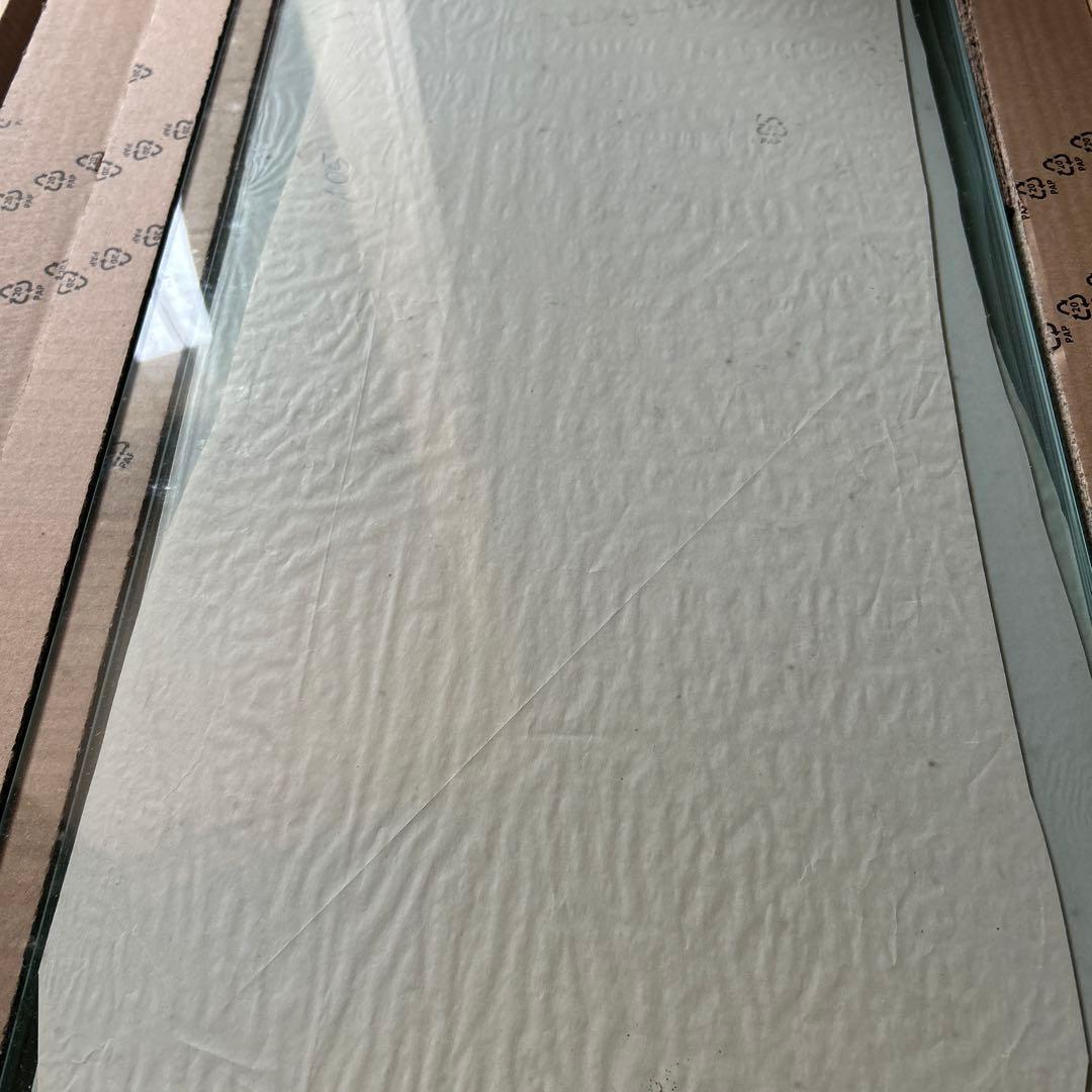 【①/②セット】IKEA × Virgil Abloh コレクションケース