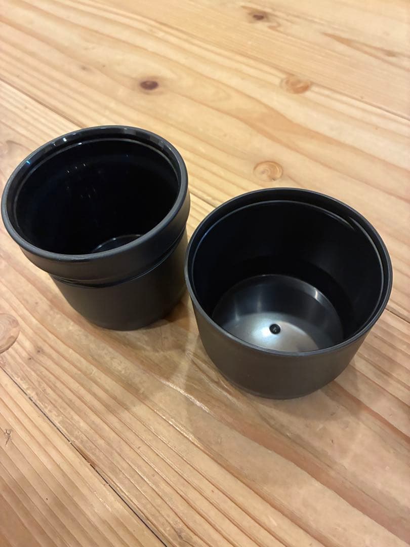 STANLEY スタンレー真空コーヒーシステム 0.5L