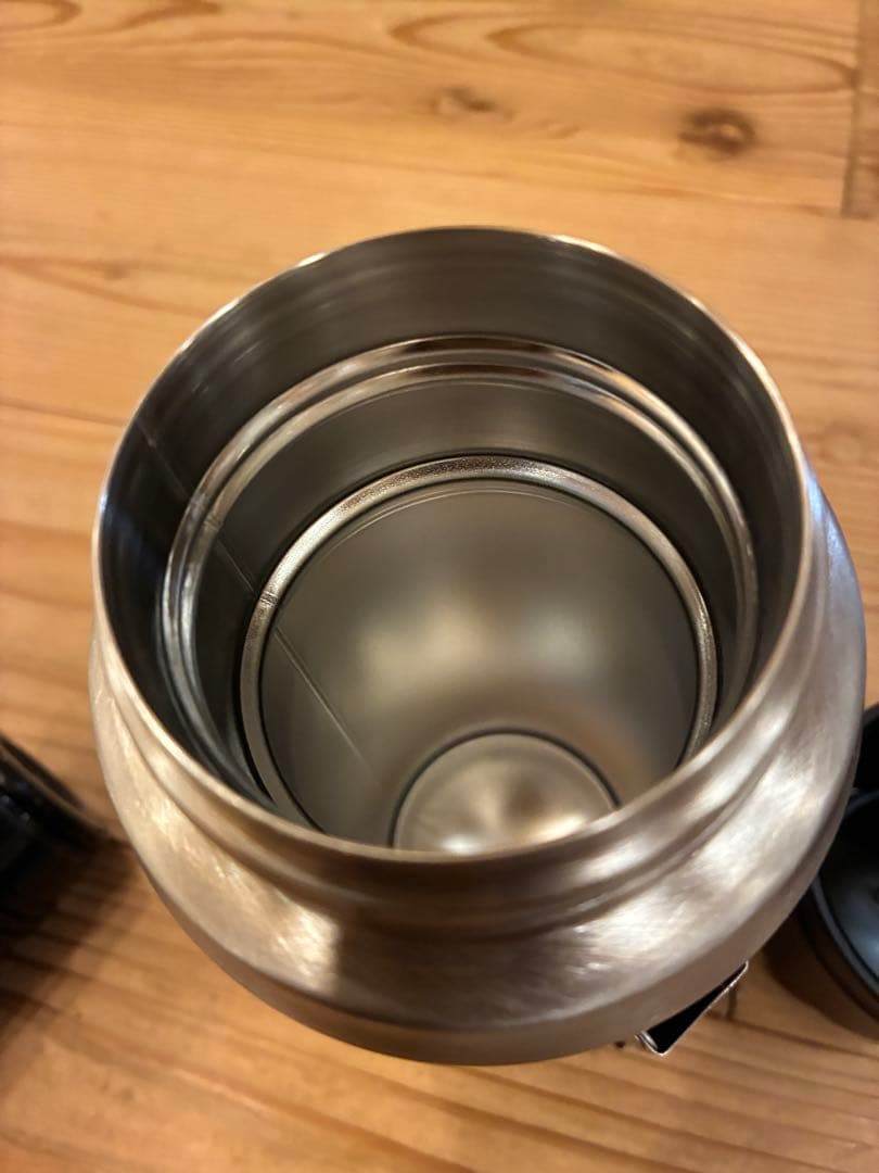 STANLEY スタンレー真空コーヒーシステム 0.5L