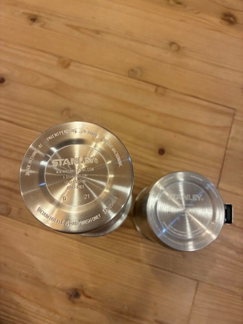 STANLEY スタンレー真空コーヒーシステム 0.5L