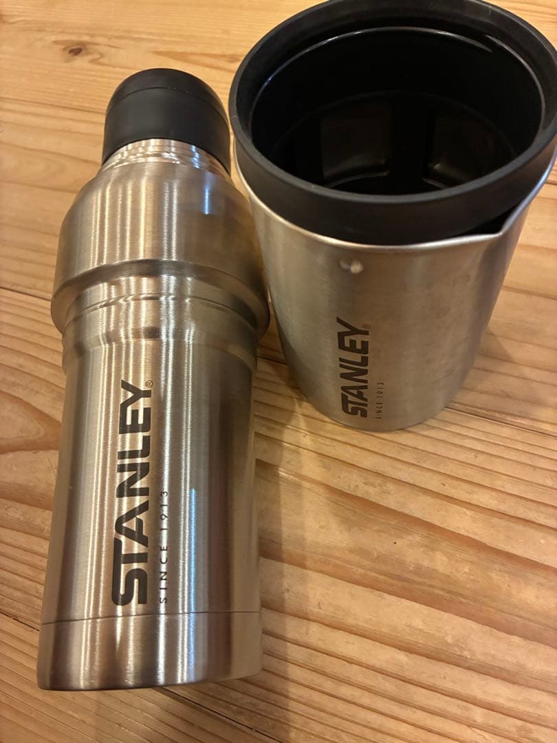 STANLEY スタンレー真空コーヒーシステム 0.5L