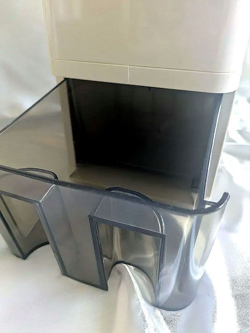 【極美品】池永鉄工 スワン 電動 アイスクラッシャー Ｃ-01