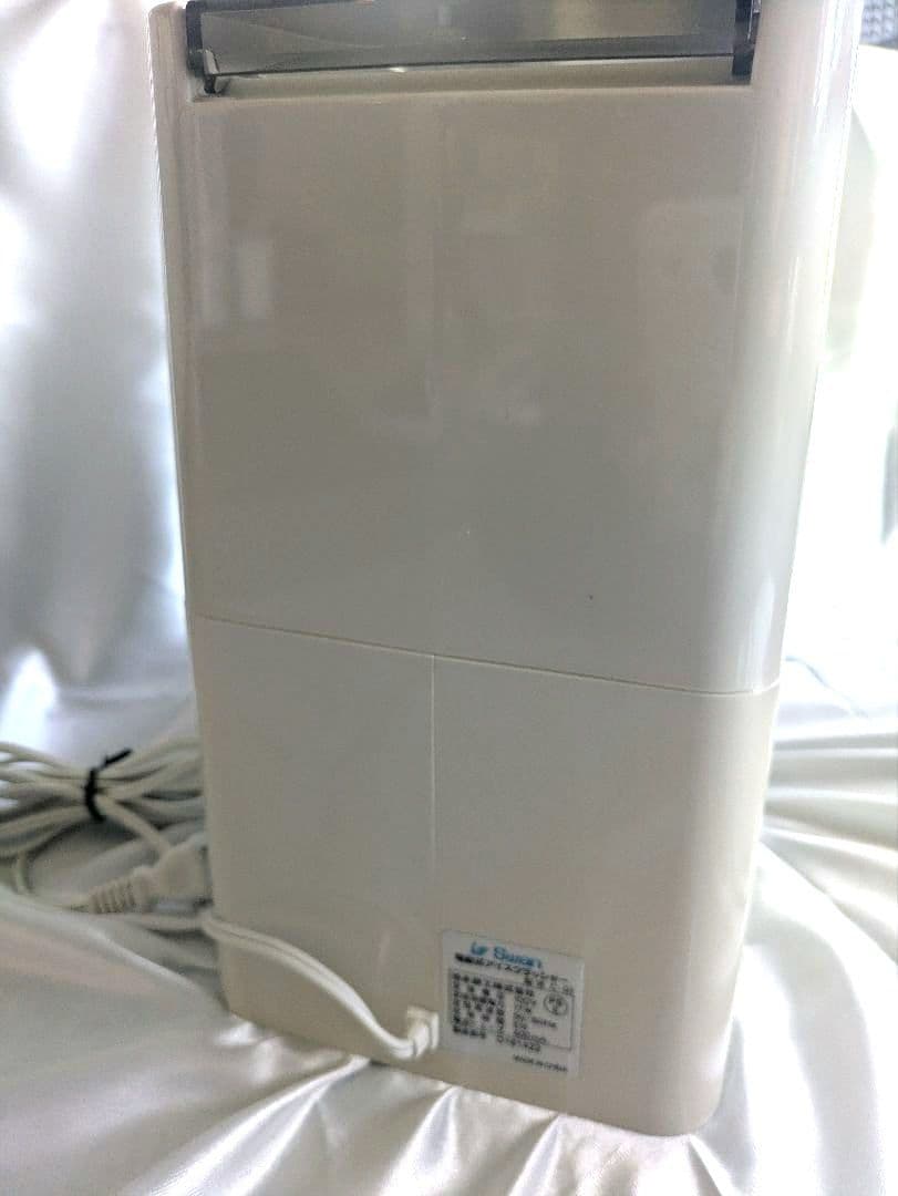 【極美品】池永鉄工 スワン 電動 アイスクラッシャー Ｃ-01