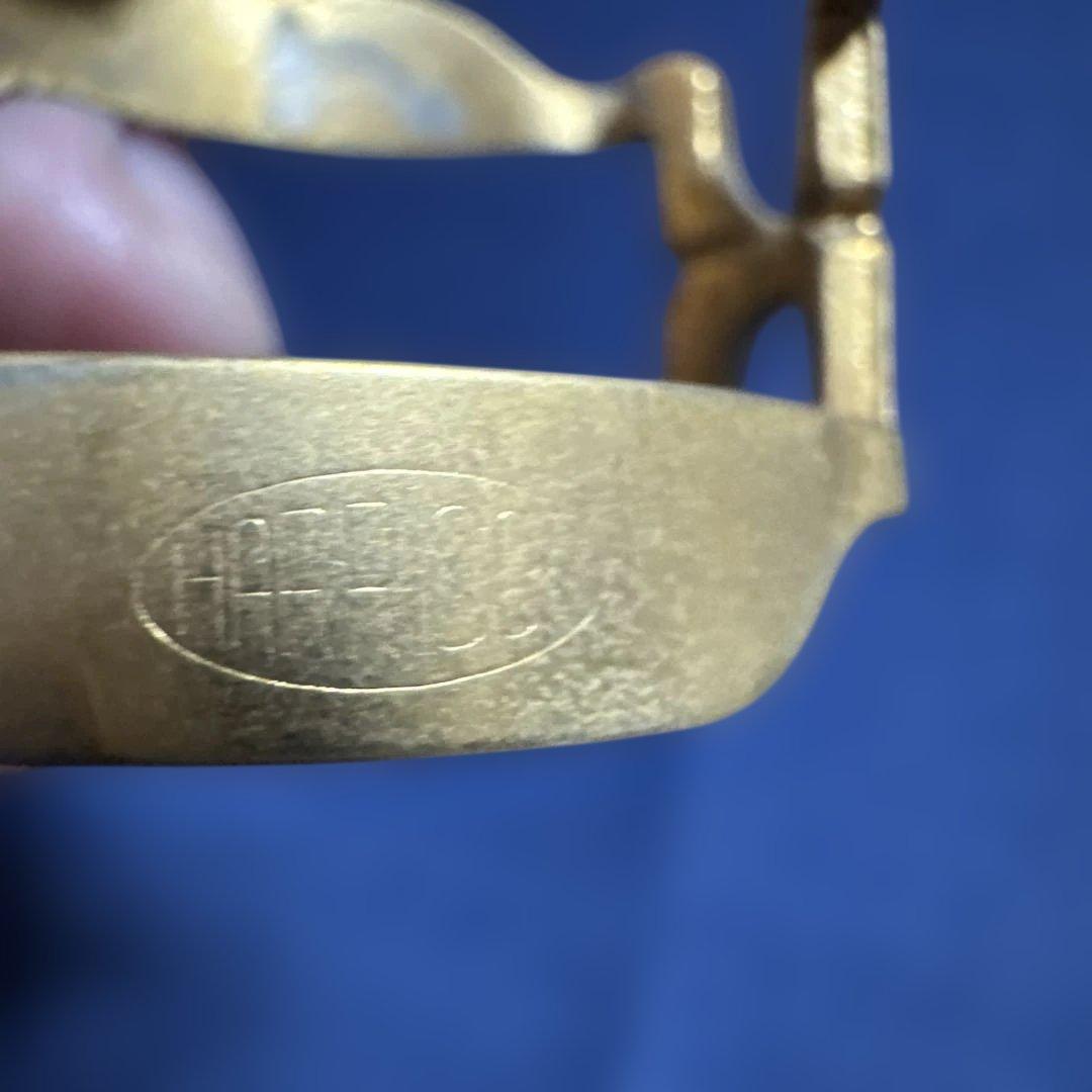 アルトサックスリガチャー ハリソンA2