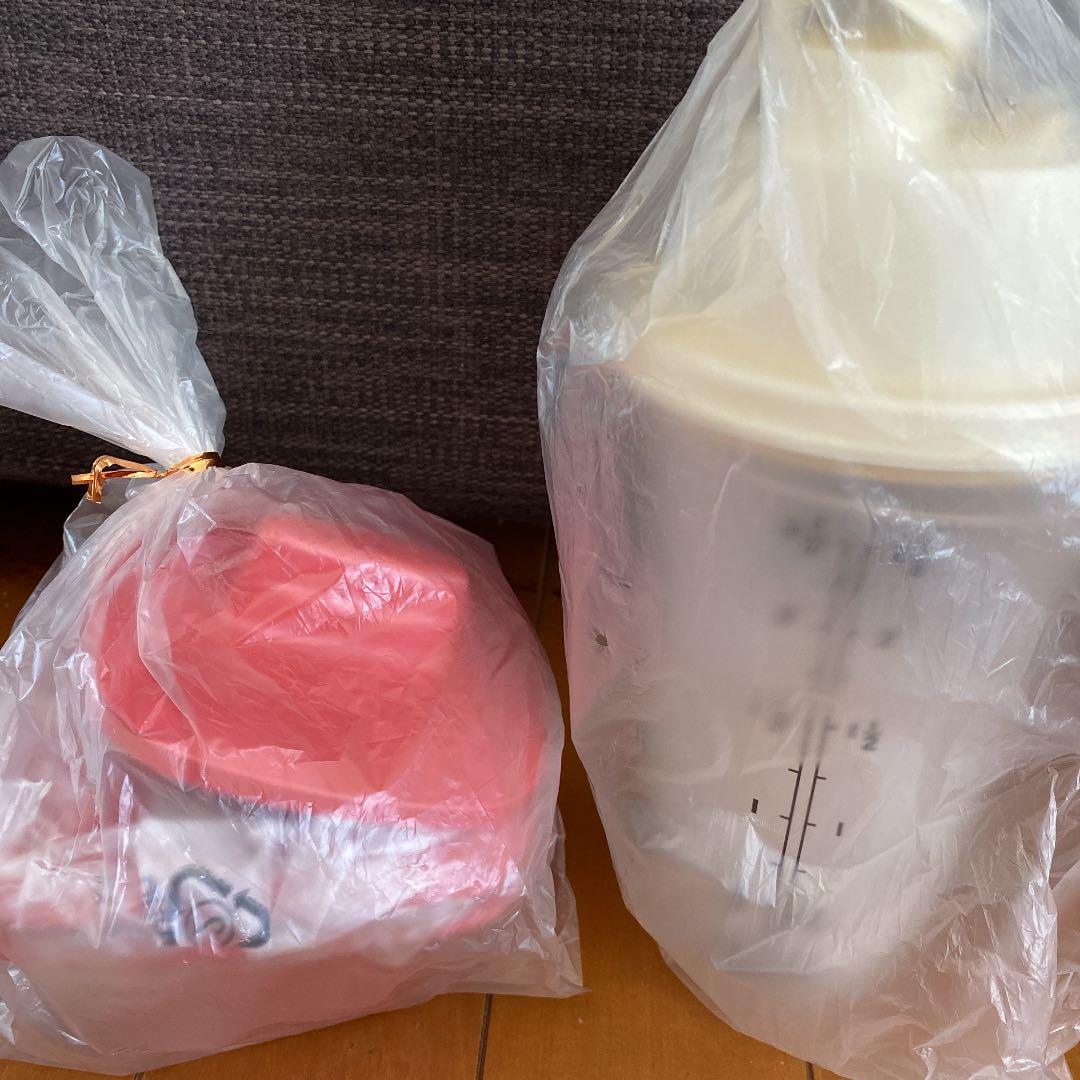 タッパーウェアセット　まとめ売り　　Tupperware