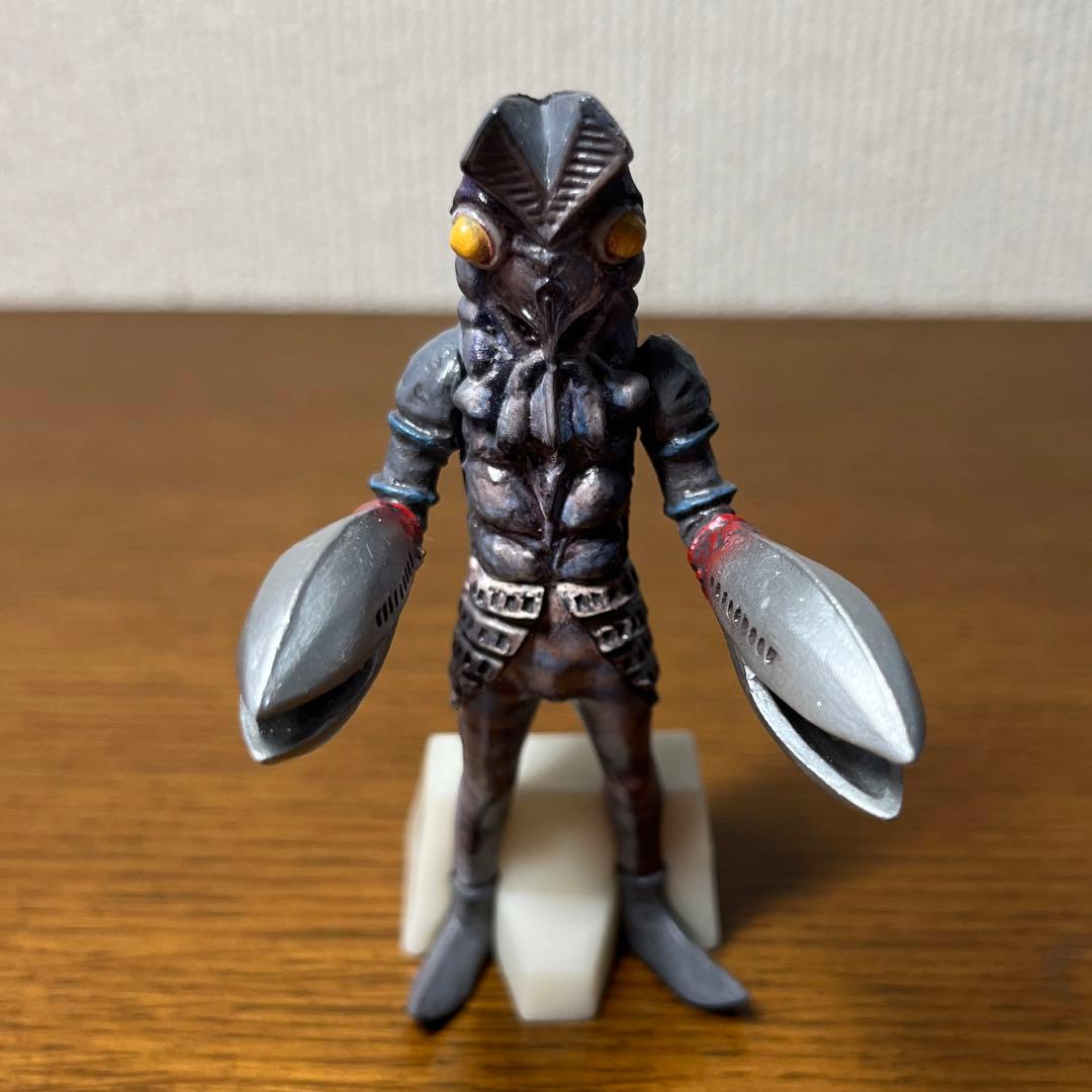 DGウルトラマン1 バルタン星人（撮影会ver.） - メルカリ