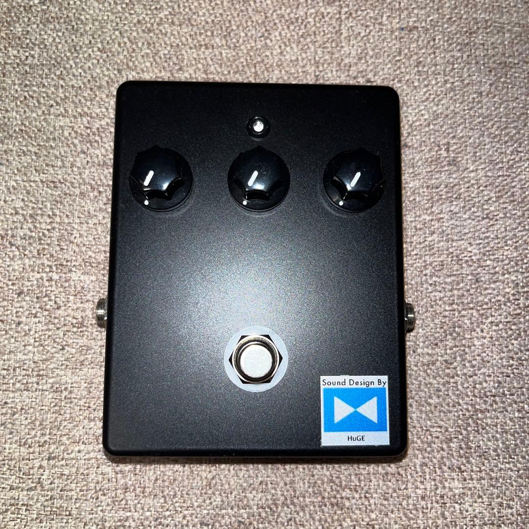 HuGE gagogogo - メルカリ