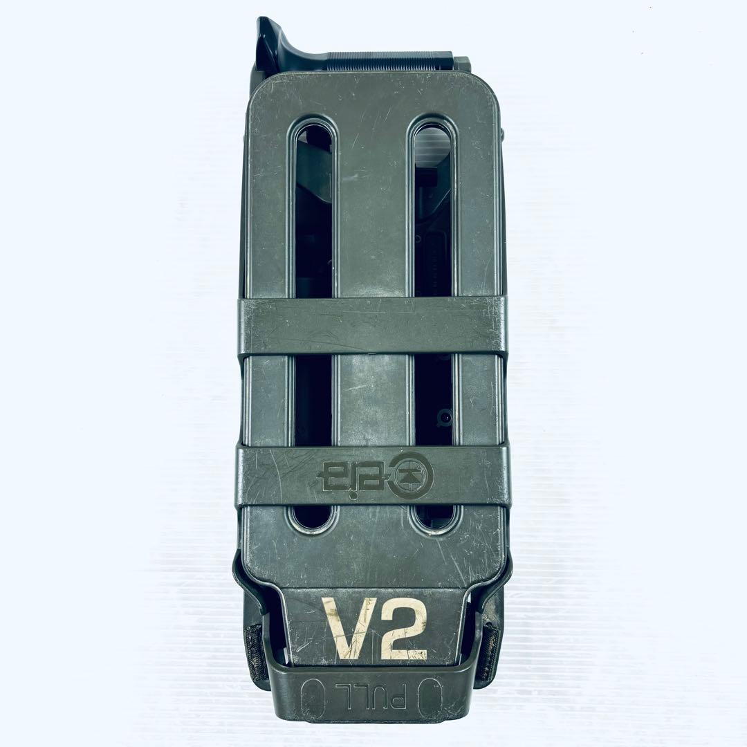 米軍放出品】金属探知機 地雷探知機 CEIA CMD v2.00 バッグ付き - メルカリ