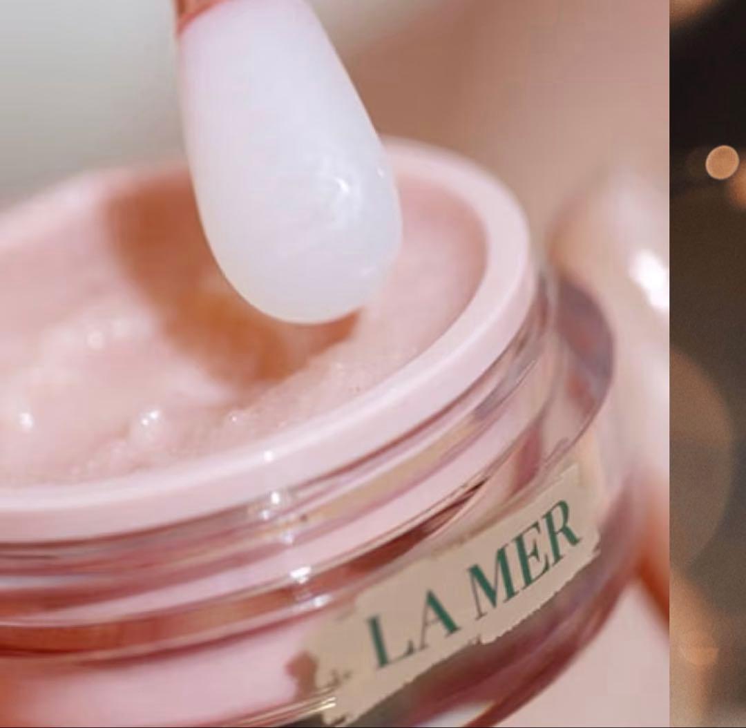 リップケア LA MER THE LIP POLISH VOLUMIZER