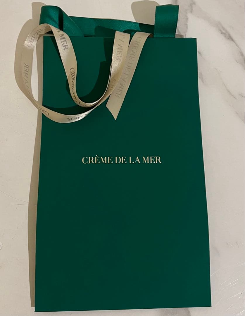 リップケア LA MER THE LIP POLISH VOLUMIZER