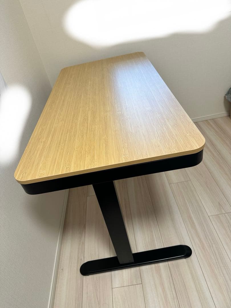 FLEXISPOT 電動昇降デスク 120x60cm