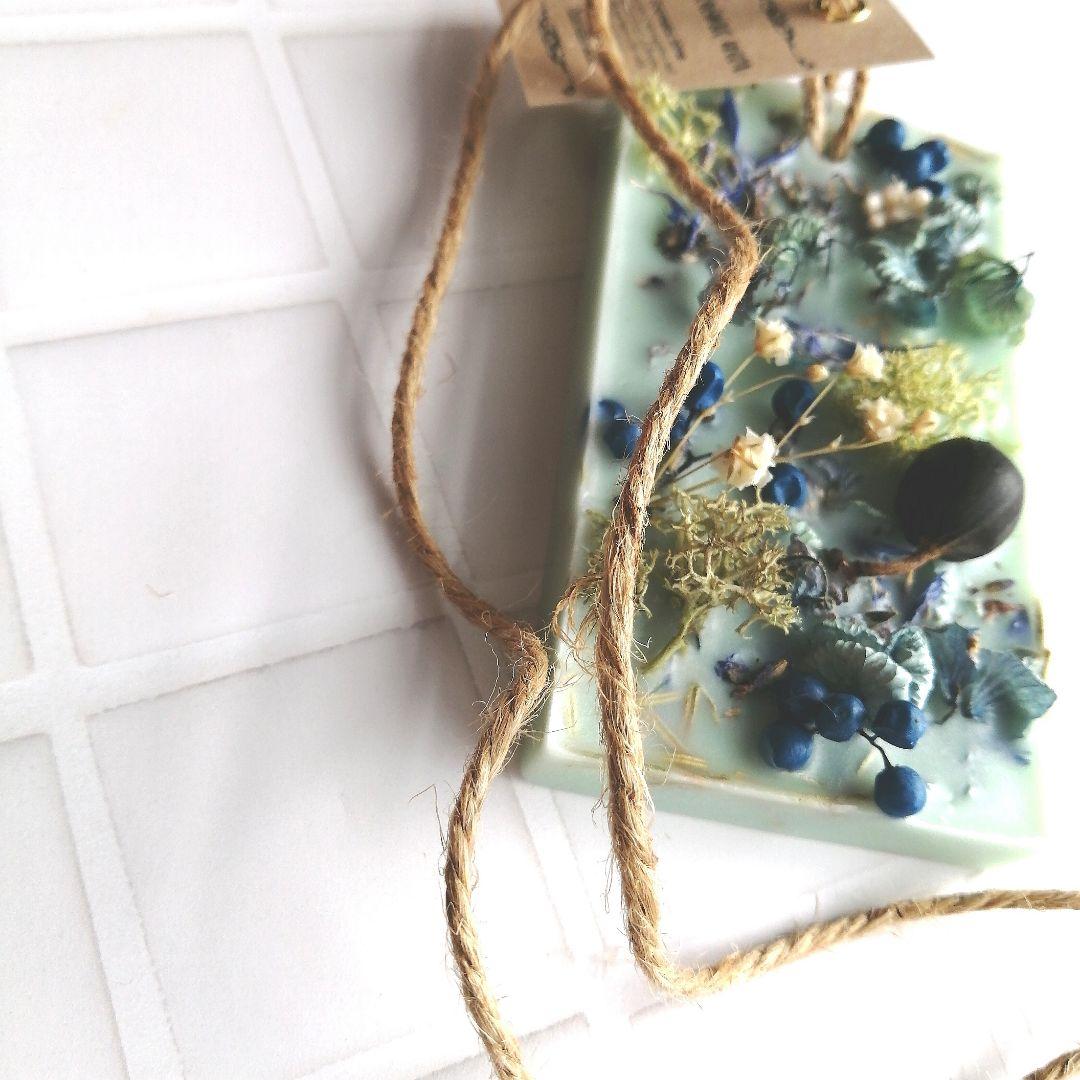 アロマワックスサシェ/アロマワックスバー 43