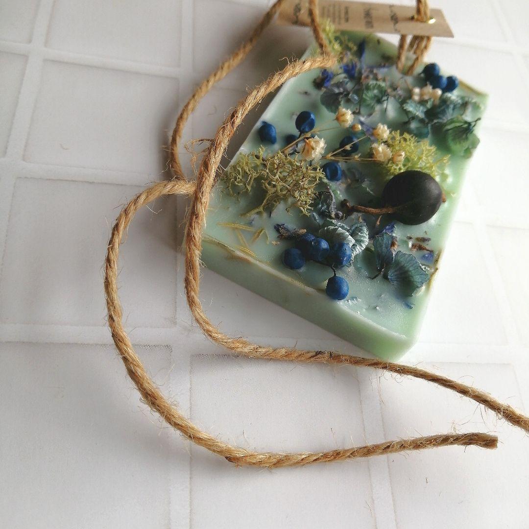 アロマワックスサシェ/アロマワックスバー 43