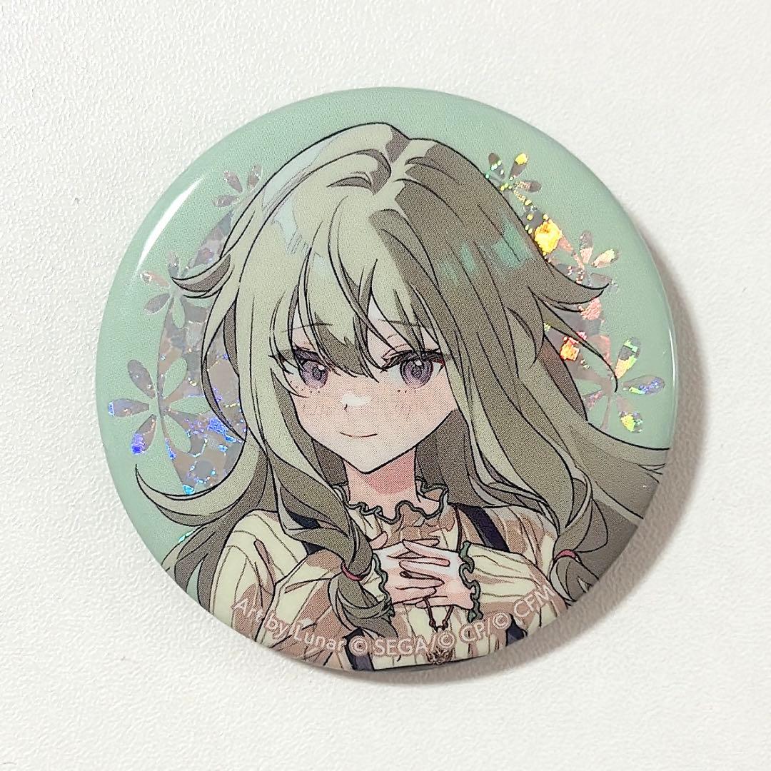 プロセカ クリフェス 缶バッジ 草薙寧々 - メルカリ