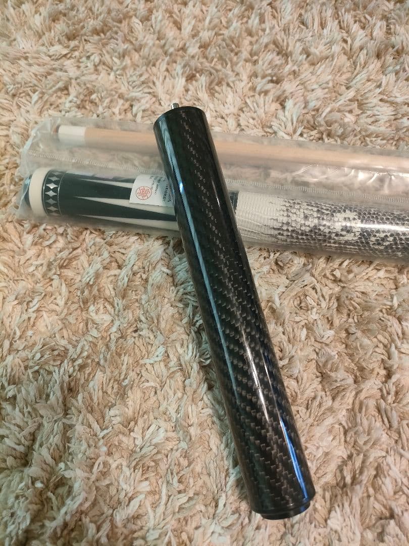 期間限定値引き 王思诺 ワン・スーヌオ キュー ビリヤード ワン