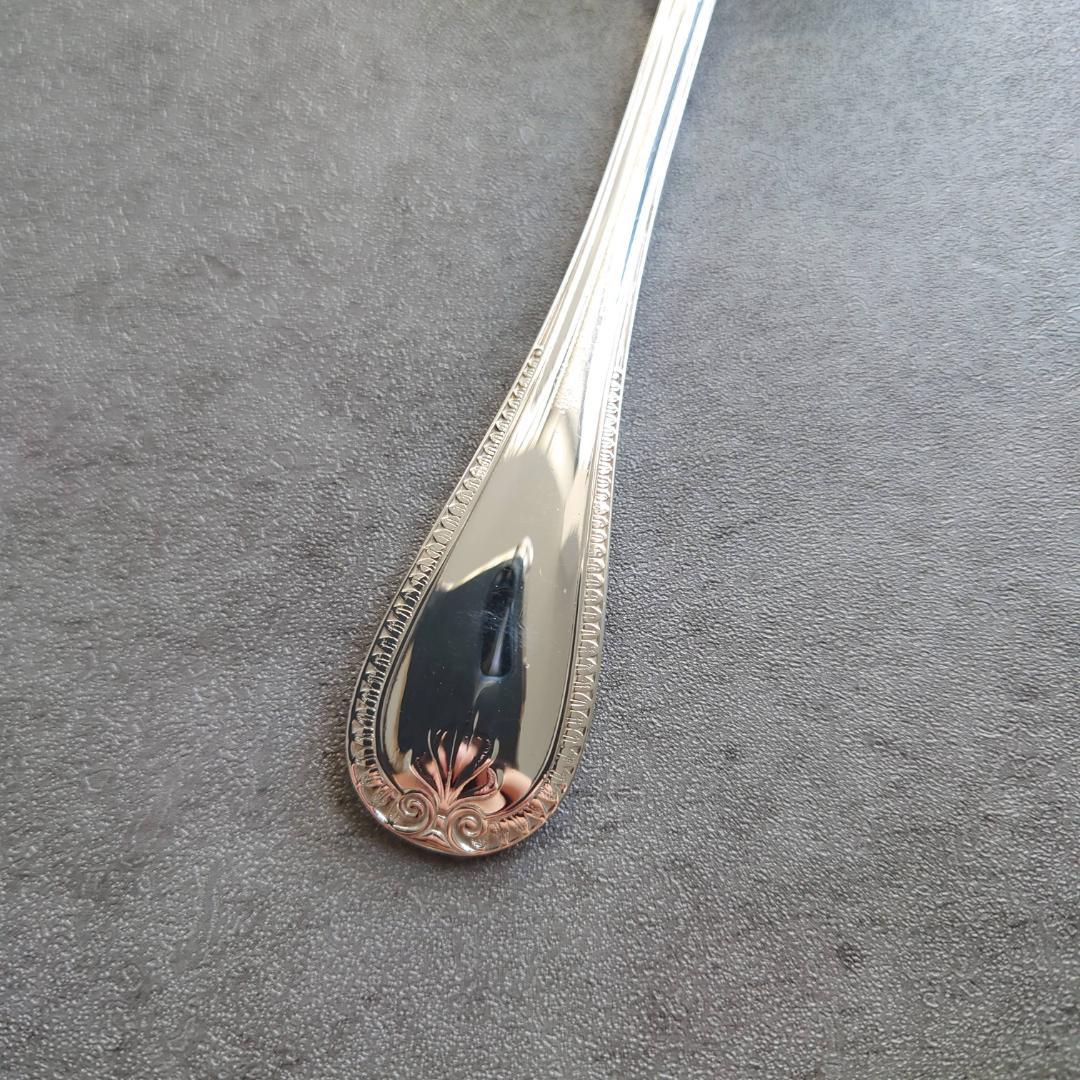 極希少 美品 クリストフル マルメゾン ソースレードル小 1点