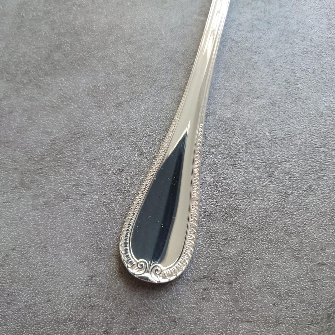 極希少 美品 クリストフル マルメゾン ソースレードル小 1点