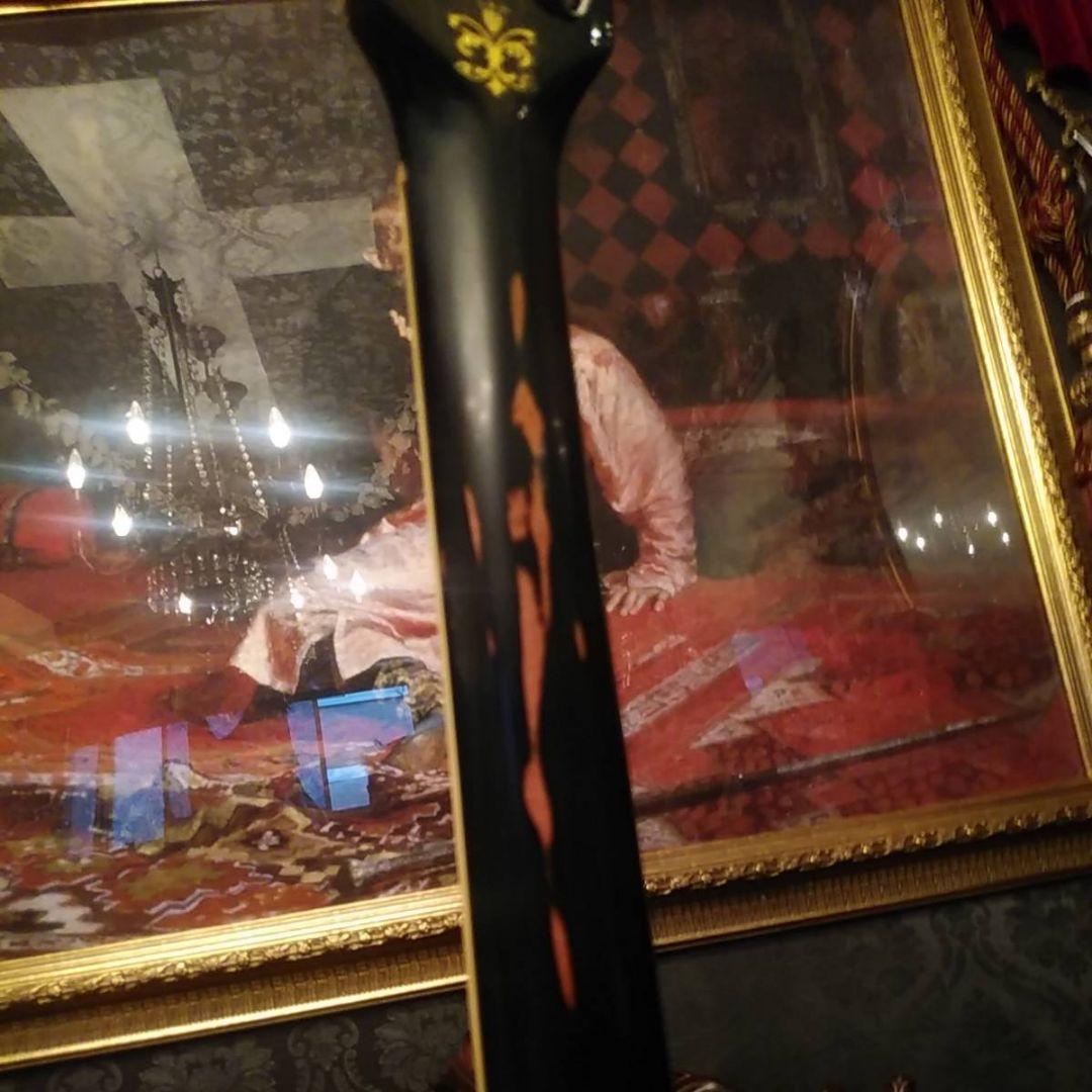 アコースティックギター メーカー不明　ジャンク品